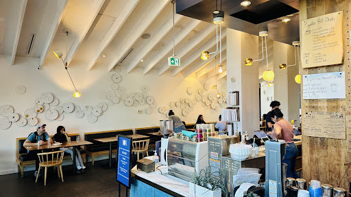 Photo of Souk Tabule - 494 Front St E, Toronto, ON M5A 0J1